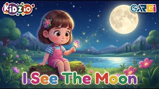I See The Moon