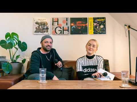 Samstags zu Besuch... [008] mit damaa.beats