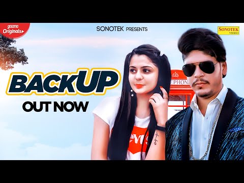Backup — watch video