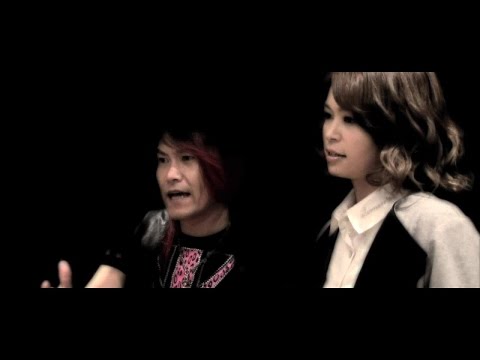 池田 彩「TO JOIN FORCES featuring きただにひろし」Music Video