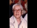 Suchitra Mitra Documentary Film  সুচিত্রা মিত্র  :  তথ্যচিত্র Old Video Cass