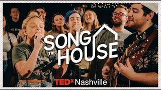 The Main Stage Experience