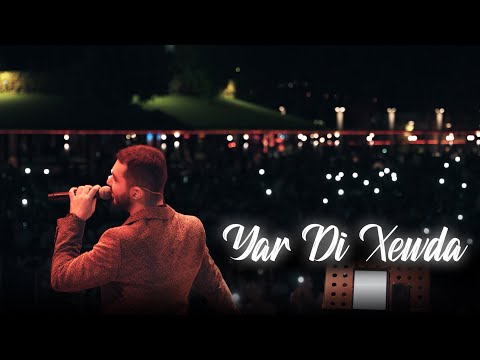 Arjin Ari - Yar Di Xewda ye [Live Performance]