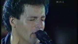 Claudio Baglioni.E Tu Come Stai?