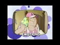 PBS The Berenstain Bears 2002 TV Series Closing Credits January 27 2003