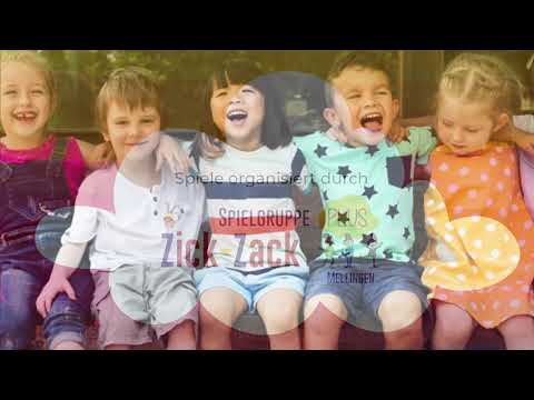 Kinderfest Mellingen 2019