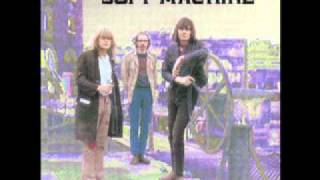 Soft Machine   Live At The Paradiso 1969 By Beat