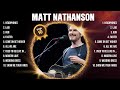 Matt Nathanson Top Hits Popular Songs Top 10 Song Collection