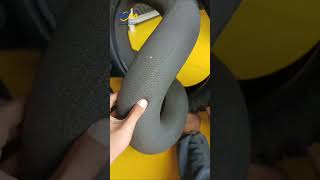 Download lagu Anti-leak inner tube mousse and METZELER SIX DAYS EXTREM enduro trail tire type Soft sent to KALI... mp3