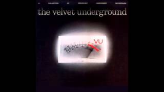 Velvet Underground - One Of These Days