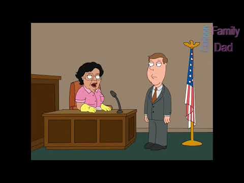 Family Guy Cutaway Season 6 Part 1