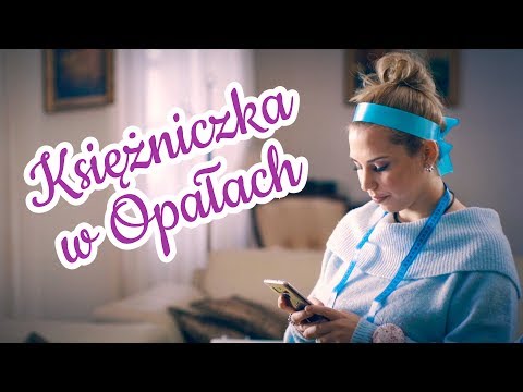 Księżniczka w Opałach - [ Szparagi ]