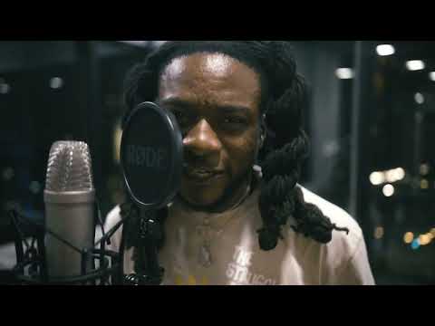 Alexkai - With My Man Dem | Live Performance With 13Visuals