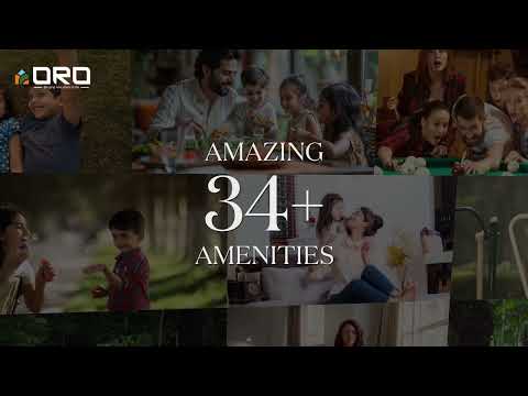 3D Tour Of Oro Dynasty