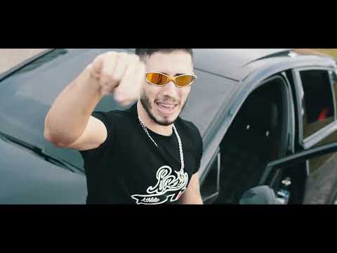 MC Will.G - Golf GTI (DJ Josue Marques)