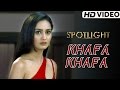 Khafa Khafa Video Song Spotlight Tridha Choudhury Sid Makkar A Web Series By Vikram Bhatt