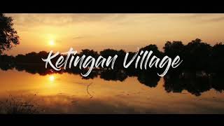 preview picture of video 'Bikecamp to Ketingan Village I wani mancal I wani mancal'