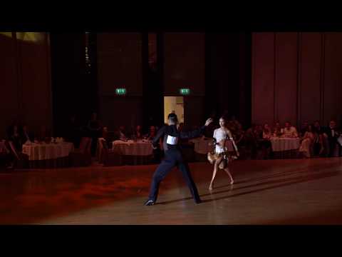 Zevelev Alexander - Agarkova Alina/Final Presentation/Royal Cup 2018
