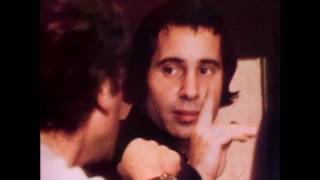 Simon and Garfunkel - America (music video)