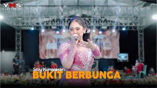 Download lagu BUKIT BERBUNGA - SILVI KUMALASARI || YMS CAMPURSARI LIVE BOJONEGORO mp3