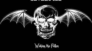 Avenged Sevenfold - Waking The Fallen [2003] Full Album