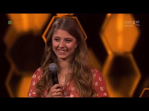 Karolina Lizer - Szansa na sukces Opole 2020