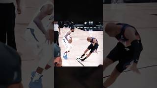 Paul George &amp; Chris Paul BEEF 😳🔥 #shorts