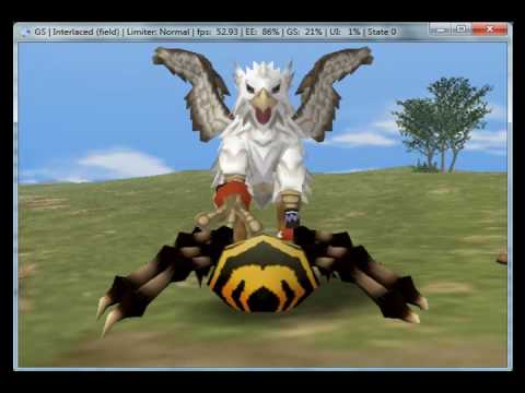 Suikoden III Playstation 2