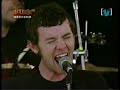 Sparta - Assemble The Empire (Live at the Big Day Out, 2003)
