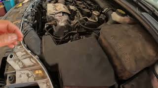 Ford Focus Hesitations Lost Power Stalling Fixed   Made with Clipchamp