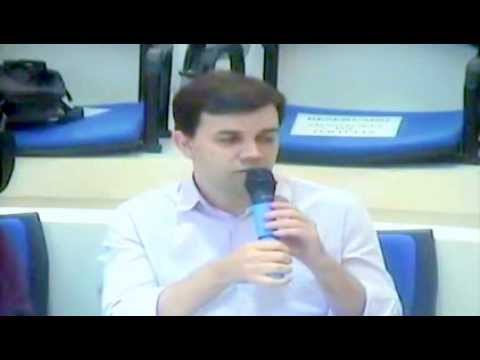 PARADIREITO - CONSCIEX LIVRE INCÓGNITO - MEGAENCONTRO CRÍTICO