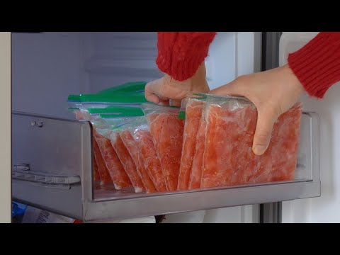 토마토는 이렇게 해서 매일 드세요‼️ (밥대신 먹는 토마토 요리, 1주만 먹어도 몸속 염증이 줄어들어요, 냉동보관팁, Tomato Recipes)