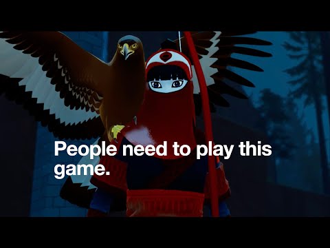 Is The Pathless A Must-Play? - An Epic Outdoor Gaming Review!