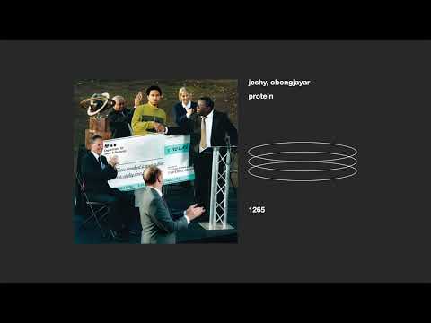 jeshi, obongjayar _ protein