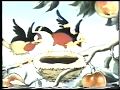 Music 1989 Disney Animation Sing A Long Song Lets All Sing Like The Birdies Sing