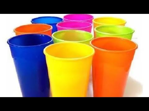 Magic of the Three Cups I Will Teach You How to Do It