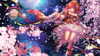 Miku Hatsune - Old Dream and Cherry Tree