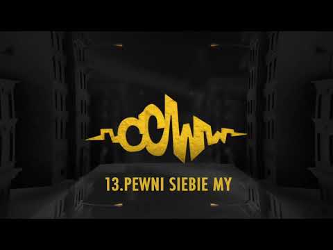 CCWW-Pewni siebie my Prod.Fawola