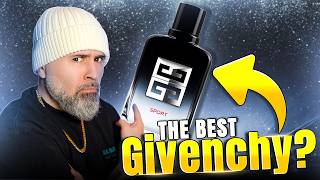NEW Givenchy Gentleman Society Sport | Better Than The Original?