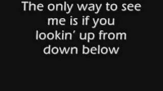 Fly Away - Lyrics Eminem ft. Just Blaze  [New 2011]