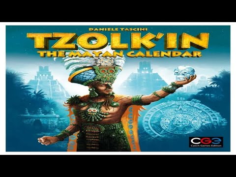 Tzolk'in The Mayan Calendar: Discussion