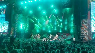 Die Toten Hosen - Das Altbierlied (Merkur Spiel-Arena, Düsseldorf / 25.06.2022)