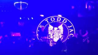 T.S.O.L. - World War III + In My Head + Sounds Of Laughter - Paris - 03/08/2016