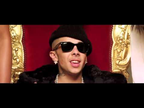 N Dubz   Girls HD 720p x264 2010 by Fbka