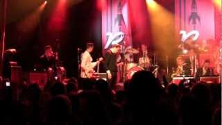 BIG BAND SPLASH -- Official Promo Video