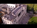 Queen Mary University Of London Campus