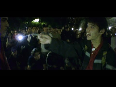 ROMAN vs DK - 4tos FECHA 6 (2da Temporada) - Sinescritura