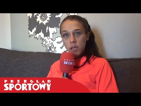 Jędrzejczyk: Karolina przekroczyła barierę! Nie jestem chuliganem!