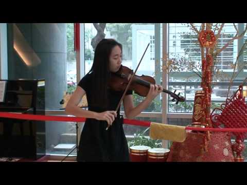 Fiorillo 36 Studies or Caprices for Violin Solo No 29