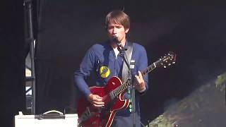 Peter, Bjorn and John | Breakin' Point | live FYF Fest, August 27, 2016